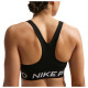 Nike Γυναικείο μπουστάκι Pro Light-Support Non-Padded Sports Bra